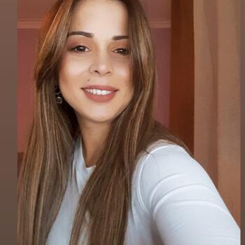 Babysitter in Braga: Carolina