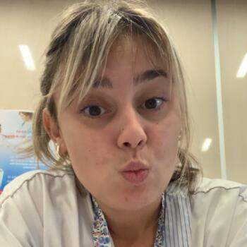 Babysitter in Gujan-Mestras: Sophie