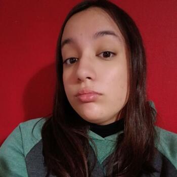 Niñera en Venado Tuerto: Martu