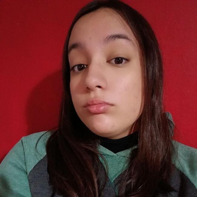 Niñera en Venado Tuerto: Martu