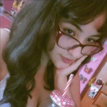 Babysitter in Huancayo: Melina