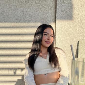 Niñera en Quillota: Valentina