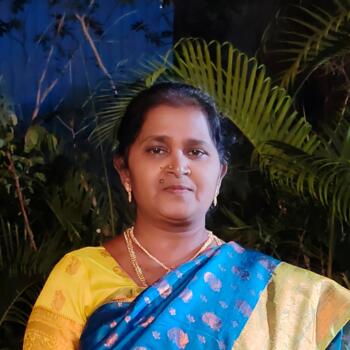 बेबीसिटर बंगलौर: Kokila