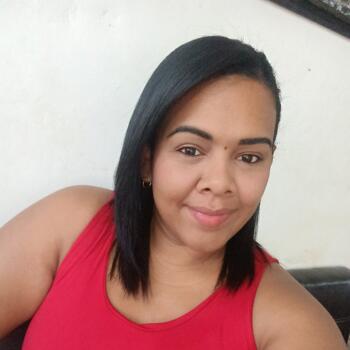 Babysitter Caracas: Analias castillo