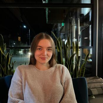 Opiekunka do dziecka w Zamość: Yaryna