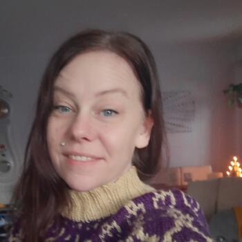 Babysitter in Oulu: Mirva