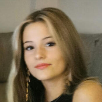 Niñera en Bormujos: Emma