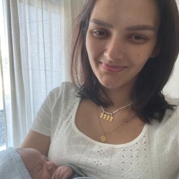 Parent Amadora: Gleicielly