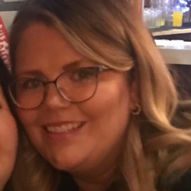 Nanny in Dublin: Elaine