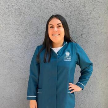 Babysitter in Lo Prado: Karen
