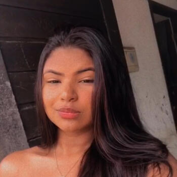 Babá em Nísia Floresta: Mariane olinto