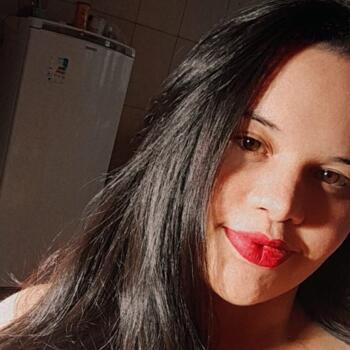 Babysitting job in São Carlos: babysitting job Patrícia