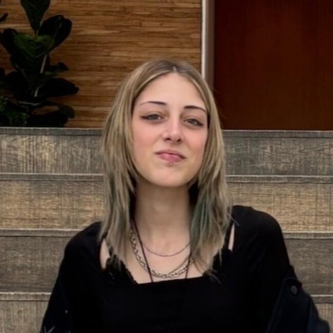 Niñera en Quilmes: Melina