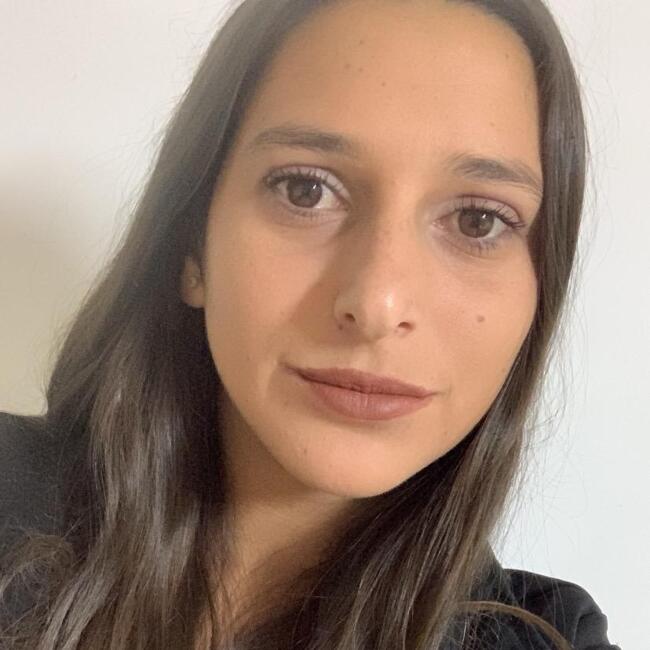 Niñera en Durazno: Amalia