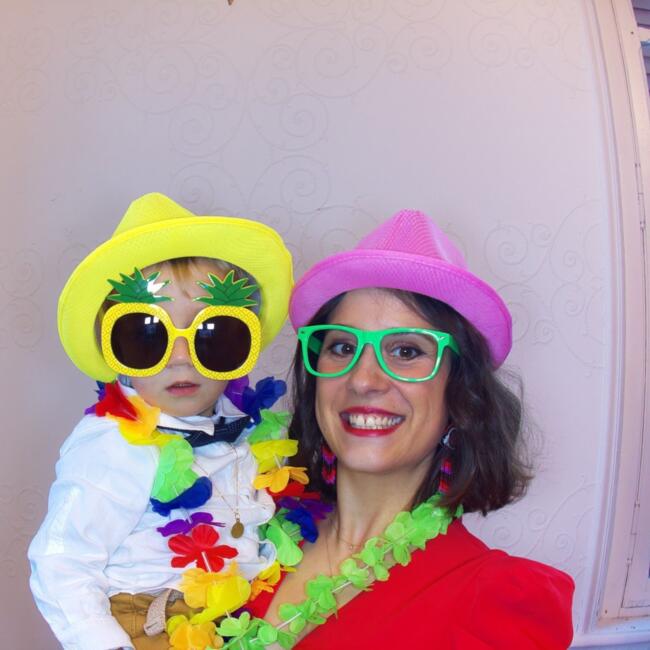 Babysitjob in Elsene: Pauline