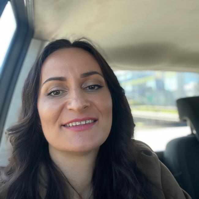 Bebisiterka u Surčin: Vesna