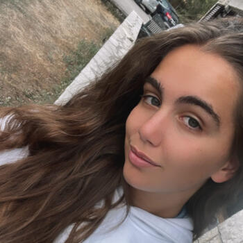 Babysitter στην περιοχή Πάτρα: Πάμελα