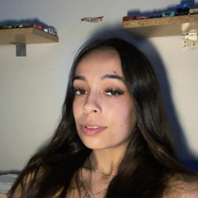 Babysitter em Olhão: Rita