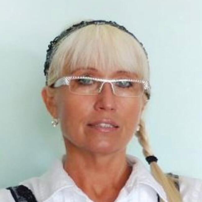 Babysitter in Tallinn: Merike