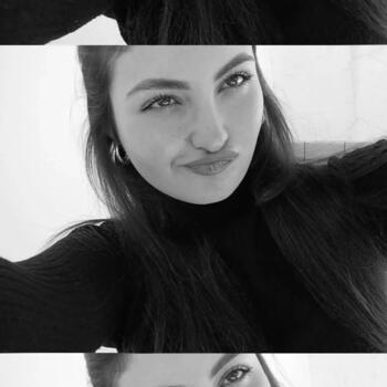 Nanny in Jerez de la Frontera: Clara