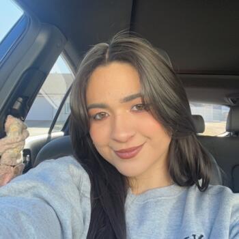 Canguro en Madrid: Lisette