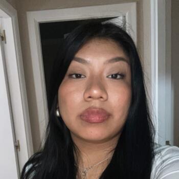 Nanny in Ames: Fiorella