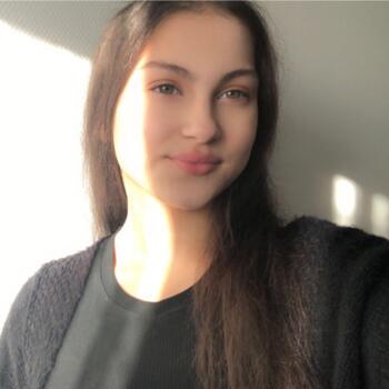 Babysitter in Mulhouse: Elmedina