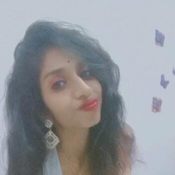 Babysitter in Ipoh: Keshika