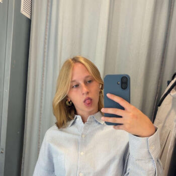 Babysitter Nieuwpoort: Chelsey