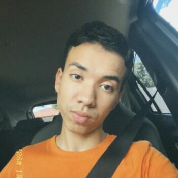 Babá em Campo Grande: Kauan