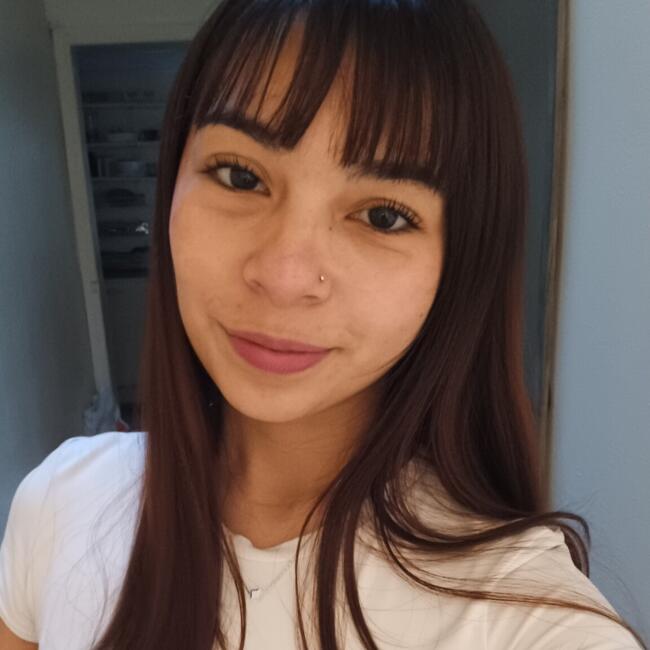Babysitter in Temuco: Sofía