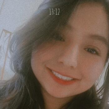 Babysitter Mexico City: Fernanda