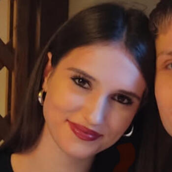 Varuška v Ljubljana: Neja