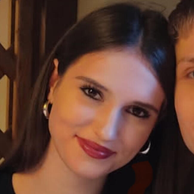 Varuška v Ljubljana: Neja