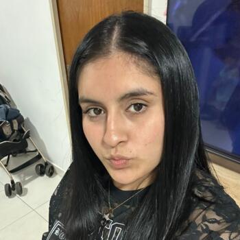 Canguro en Madrid: Brigitte