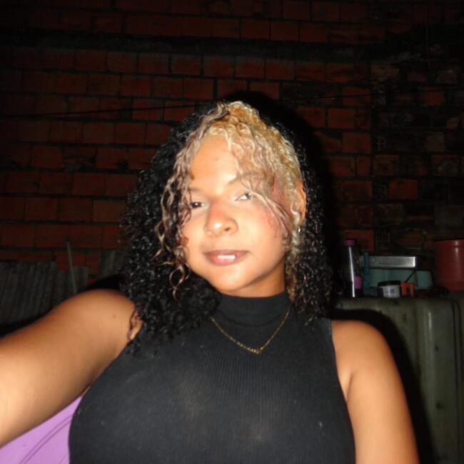 Babysitter in Ananindeua: Maria Perlla
