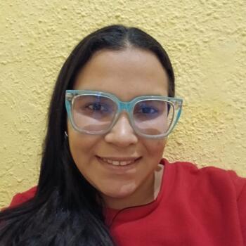 Babysitter in Barcelona: Luiliana