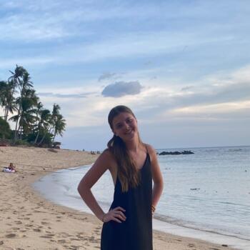 Baby-sitter Tournefeuille: Camille