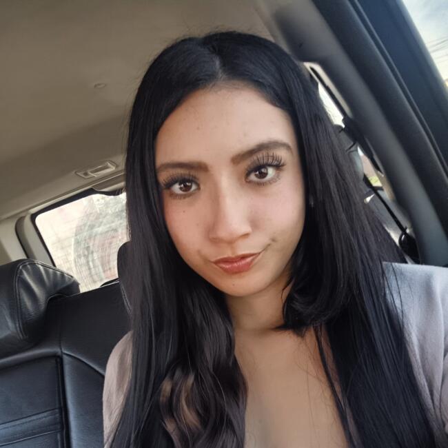 Niñera en San Pedro de la Paz: Ana