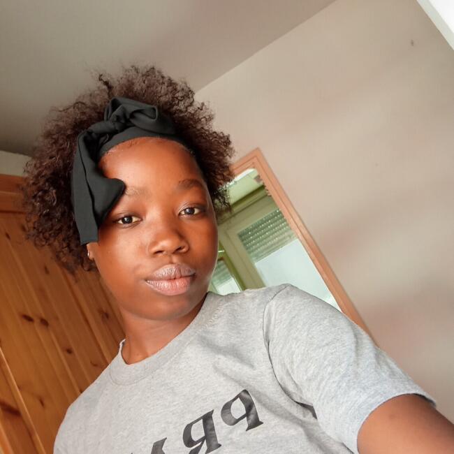 Childminder in Lugano: Ana