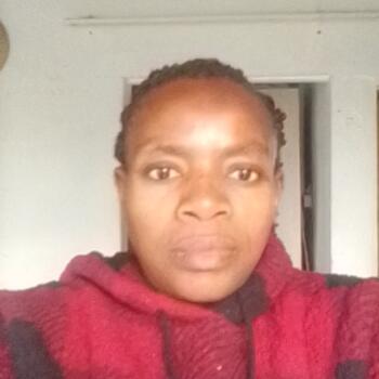 Nanny Pietermaritzburg: Nelisiwe