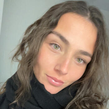 Babysitter in London: Maxine