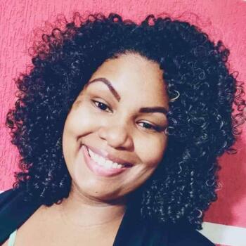 Babysitter in São Gonçalo (São Gonçalo): Rafaela