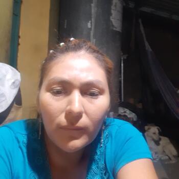 Babysitter in Tecoluca: Ester Garcia