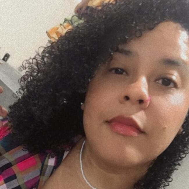 Babysitter in São Paulo: Katherine
