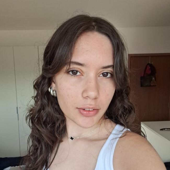 Babysitter in Araraquara: Ana Luiza