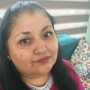 Babysitter Punta Arenas: Carolina