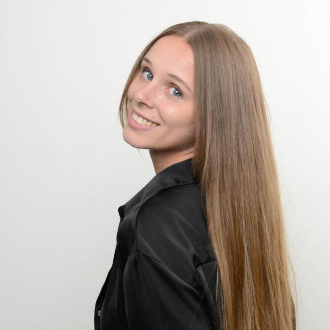 Babysitter in Herbignac: Manon