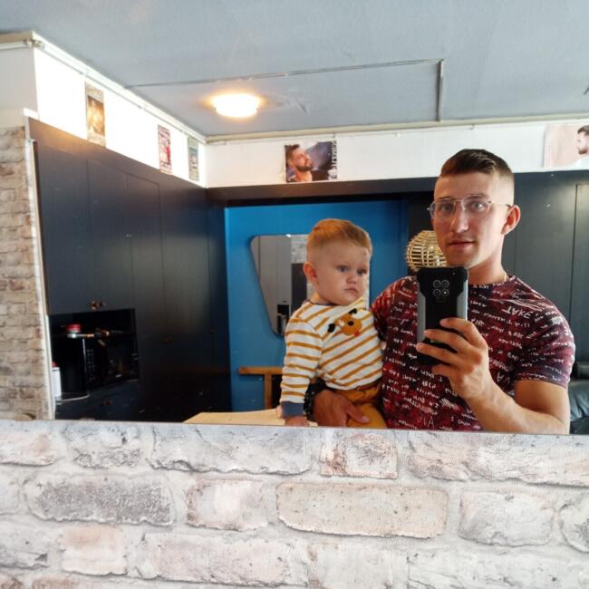 Babysitting job in Peine: Marcin