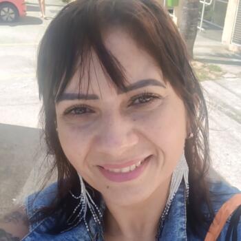 Babá em Rio de Janeiro: Roberta